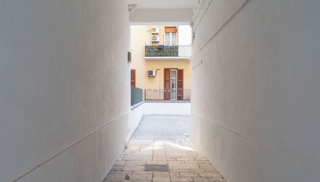 Ginza City Studio by Wonderful Italy - Foto 3, Entrada interior