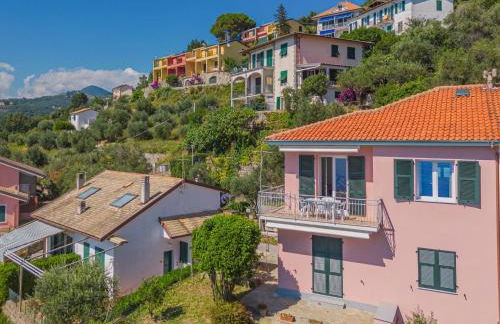 Apartment Daniela by Interhome - Foto 27