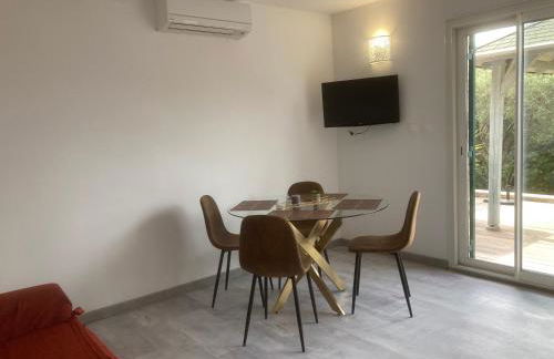 Chez Jean Claude la villa des amis - Foto 35