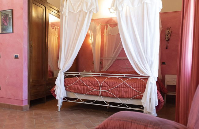 Il Casale di Ginetto - Photo 18