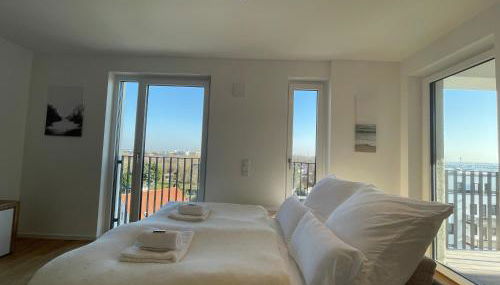 Luxurious and stylish apartment at BER Airport - Foto 2