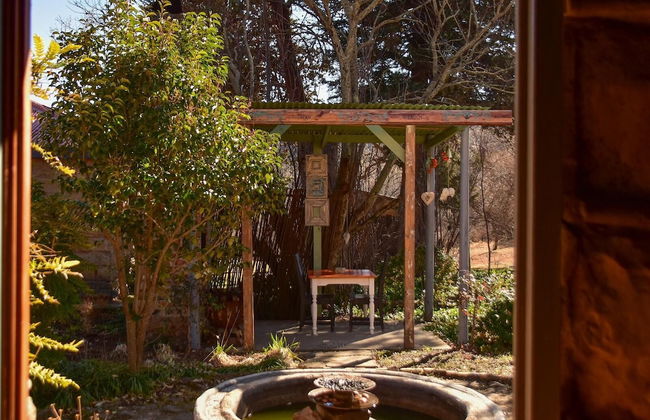 Linwood Guest Farm - Foto 23