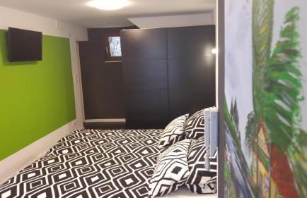 Apartment Rhein Main - Foto 17