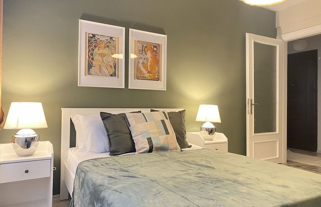 Exquisite and Spacious Flat in Central Sisli - Foto 24