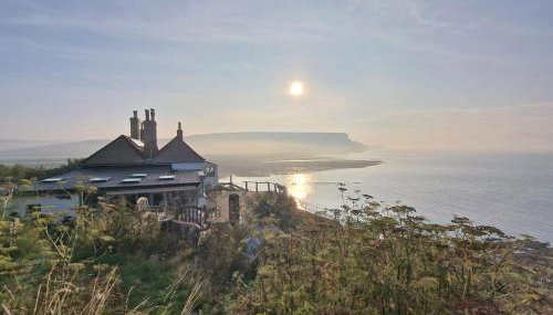 A Cosy Cabin at Cuckmere Haven - Photo 4