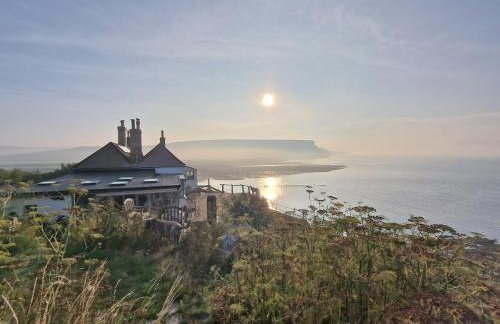A Cosy Cabin at Cuckmere Haven - Foto 4