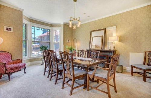 The Avenue Historic Mansion in DT Manitou Springs - Foto 18