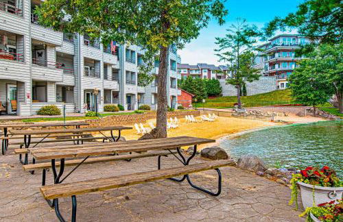 Lighthouse Cove Condo Resort: 418 - Foto 49