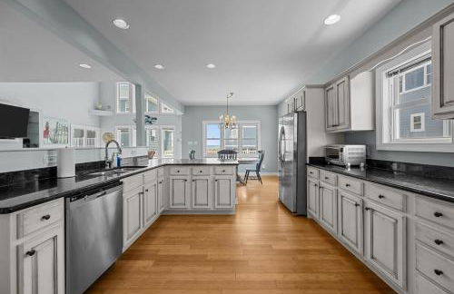 Wyndy Island- Pet Friendly, Oceanfront, Pool, Tennis - Foto 28