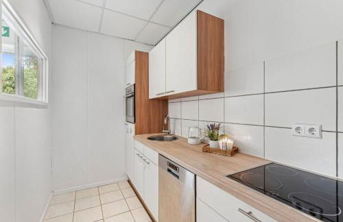 For Workers Bedburg Hau - Foto 12