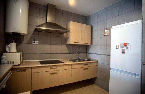 APARTAMENTOS SAN ANTON - Foto 21