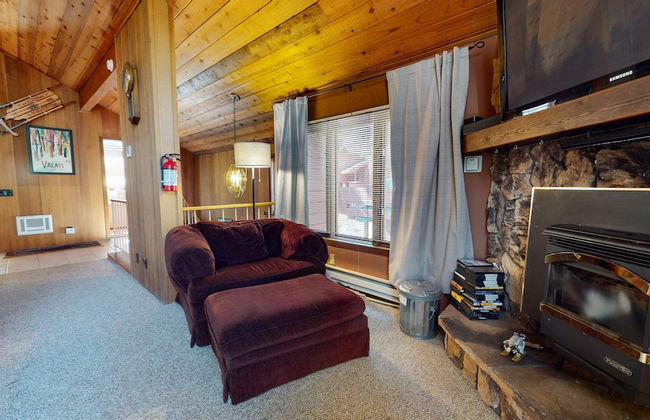 Winterset Woodland - Near Hike & Bike Trails! - Foto 20