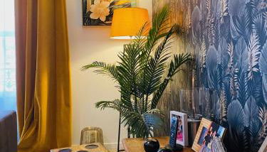 Douillet et coquet appartement climatisé - Parking privé sur réservation - Centre Montpellier - Foto 2