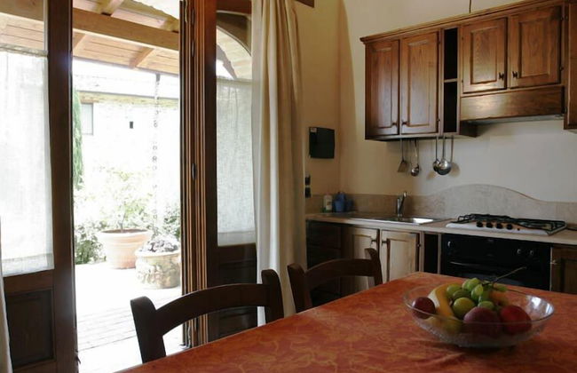 La Fonte di Montebuono - Foto 20