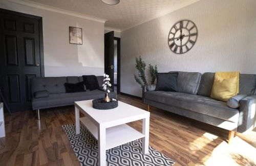 Sauchie House - Foto 9