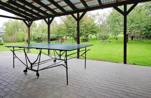 Ferienwohnung im Muritz Nationalpark in Mirow - Photo 21