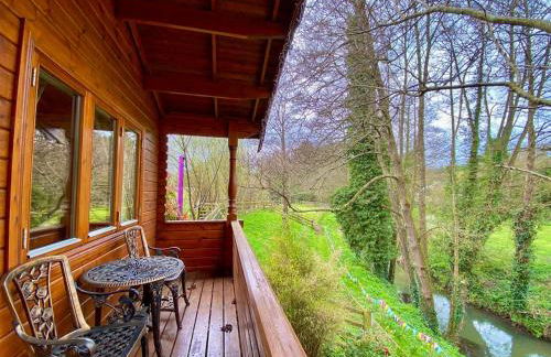 Magnolia Lodge-Uk46280 - Photo 24