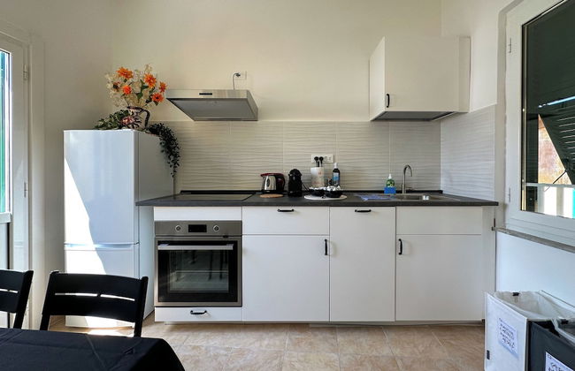 Ca' Bea with AC and Terrace - Foto 12