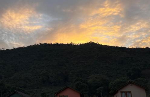 Hospedaria Leliak - Retiro Boutique de Montanha - Foto 15