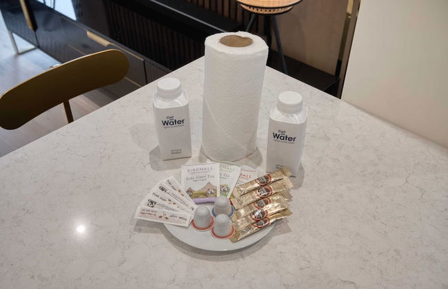 Luxury Designer Apartment - Foto 18