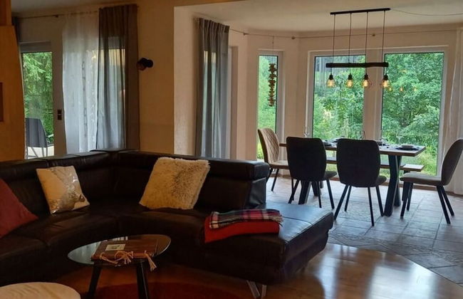 Holiday Apartment Hammergrund - Foto 21