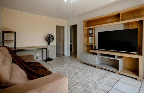 Casa Aconchego da Bisa - perto do Estádio do Operário! - Foto 61