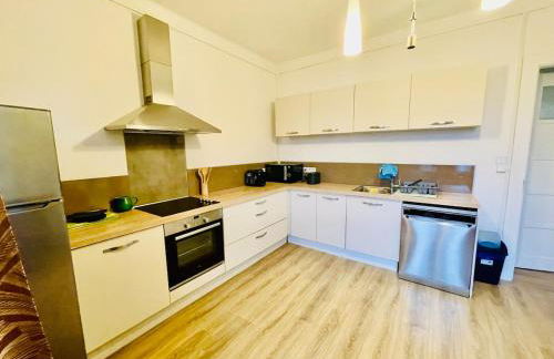 Chez Côme - Le confort aux portes de Strasbourg - Foto 13