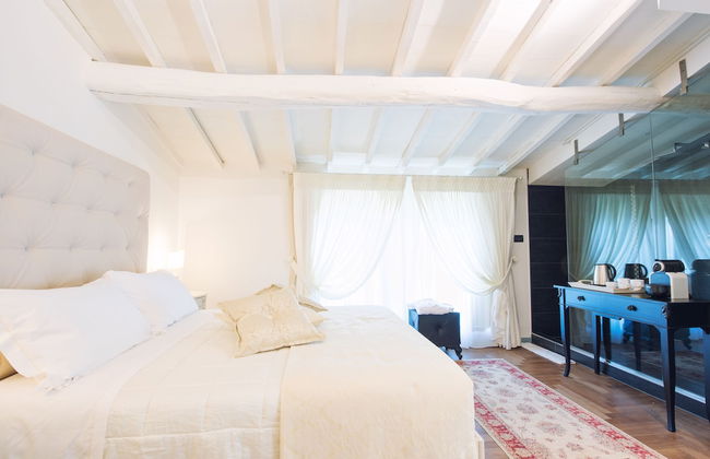 Relais Sassa al Sole - Foto 13