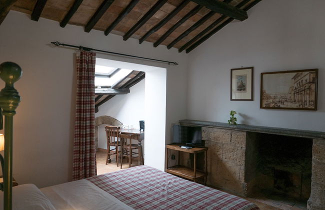 La Soffitta e La Torre Affittacamere - Foto 10