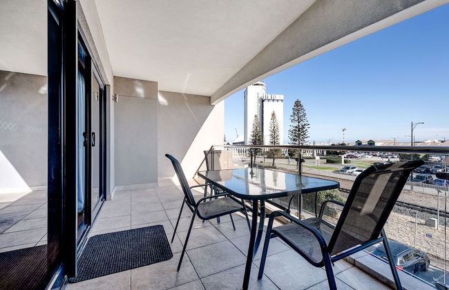 Fremantle Harbourside Apartments - Foto 51