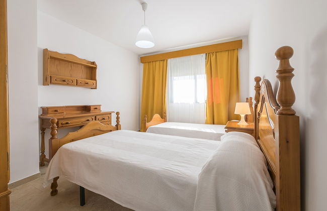 Boliches in Arcos de la Frontera - Foto 21