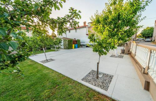 Apartment Sunčica - Photo 11