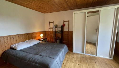 Écrin de verdure pour couple avec parking - FR-1-489-447 - Foto 4