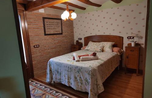 La Alcoba de Becquer - Photo 77