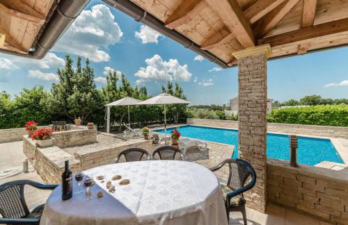 Villa Ana with private pool and large garden- by TA Leut Agency - Foto 8