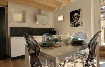 Sarpi21 Suites - Foto 25