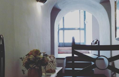 Il Rosciolo Sulla Francigena - Foto 25