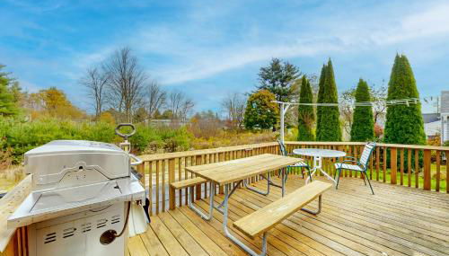 The Lobster Claw - Photo 3