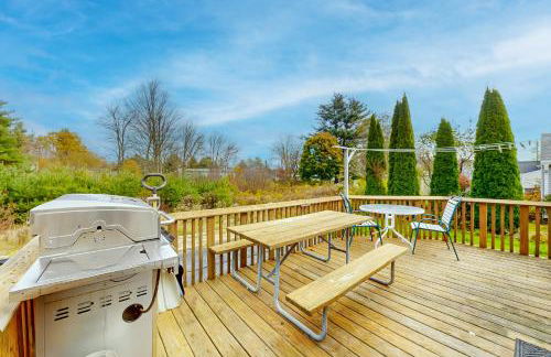 The Lobster Claw - Foto 3