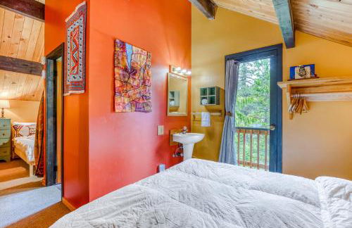 Cedar Raven - Foto 24