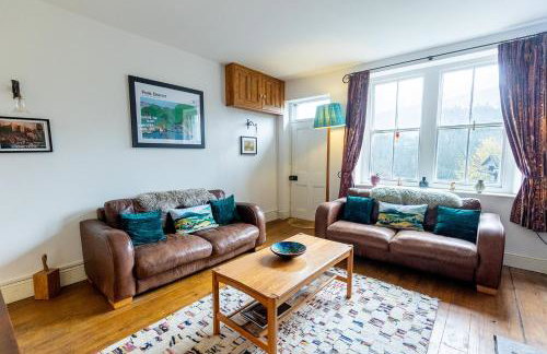 DUNELM COTTAGE - Three Bed Cottage in the heart of the Peak District - Foto 30