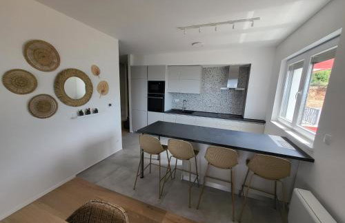 Kostrena Hills Suite overlooking Kvarner Bay - Foto 8