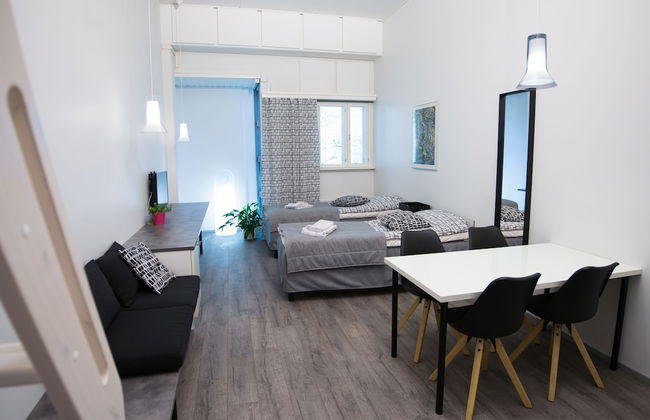 Innotelli Apartments - Foto 18