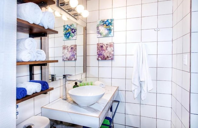 Tico Tico Villas Adult Only - Foto 54