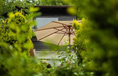 Ferienwohnung "Kirchblick" im Ferienhaus Blumenhain - Foto 38