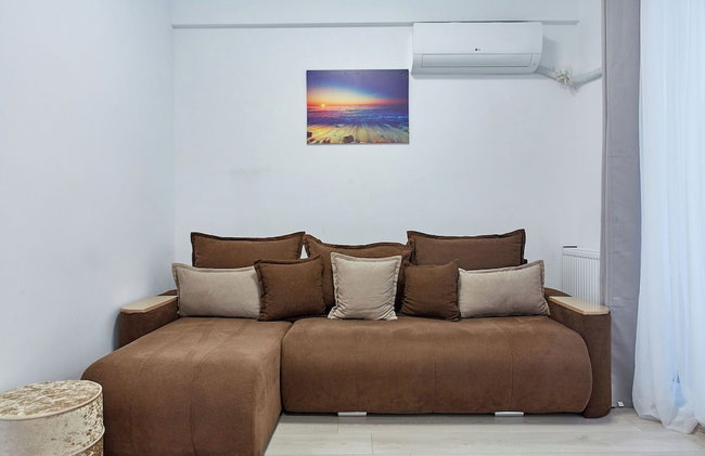 Apartamente Tomis Villa - Foto 72