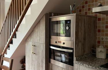 La casa de las Flores de El Hornillo - Photo 12