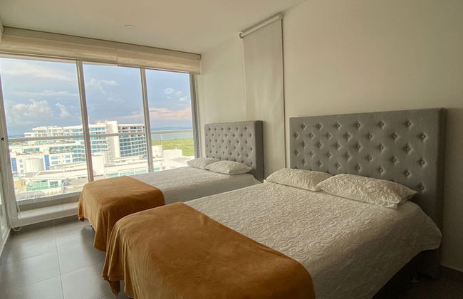 Cartagena Morros Beach and Sea - Photo 21