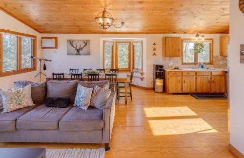 Scenic White Mountains Retreat home - Foto 80