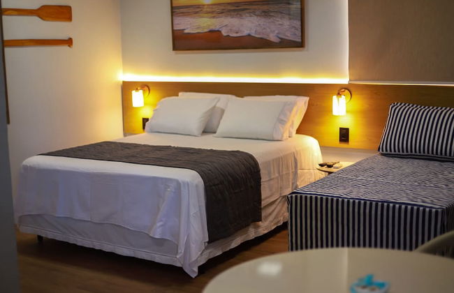 Pousada O Azul de Maragogi - Foto 6